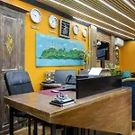 Wonder Wood Hotel