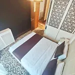 Sisli Luxury K Suites Hotel