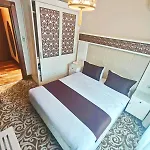 Sisli Luxury K Suites Hotel