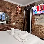 Ocean Hagia Sophia Apart Hotel