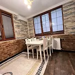 Ocean Hagia Sophia Apart Hotel