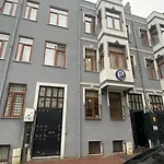 Aras Life Hotel
