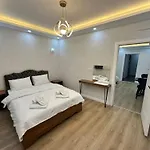 Sultanahmet Coskun 2 Apart Hotel