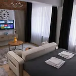 World Yours Luxury Suite - Beyoglu