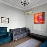 Kamer Apart Hotel