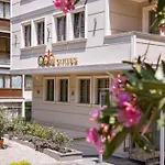 Ada Suites Nisantasi