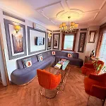 Interstar Hotel - Sultanahmet