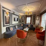 Interstar Hotel - Sultanahmet