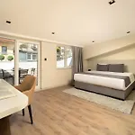 Orka Taksim Suites & Hotel