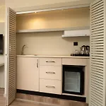 Orka Taksim Suites & Hotel