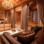 Stone Inn Galata