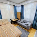 Street Hotel Taksim