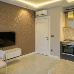 Elite World Homes Istanbul Bosphorus