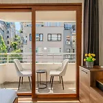 Cihangir Modern Suite Hotel Taksim