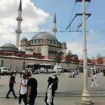 Taksim Park Hotel