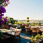 Gzh Park Bosphorus