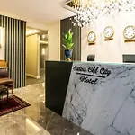 Sistina Old City Hotel