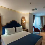 Bvs Bosphorus Pera Hotel