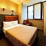 Taksim Cuento Hotel