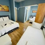 Armoni City Otel Kadikoey
