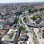 Istanbul River Hotel