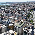 Istanbul River Hotel