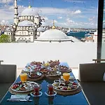 Mest Hotel Istanbul Sirkeci