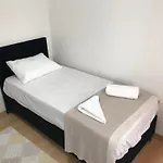 Ocean Hagia Sophia Apart Hotel