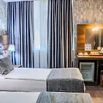 Ma City Hotel