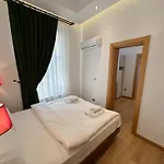 Essa Pera Boutique Galata