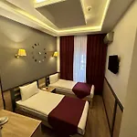 Ethnica Hotel Old City