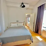 G Tower Residence At Divan Near To Mimar Sinan Metro Station