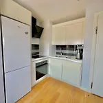 G Tower Residence At Divan Near To Mimar Sinan Metro Station