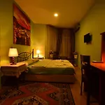 Subrosa Hotel Istanbul