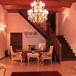 Beylerbeyi Palace Boutique Hotel