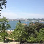 Apartment Bosphorus