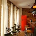 Jumba Hostel