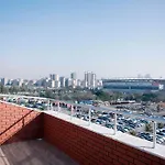 Sun Suites