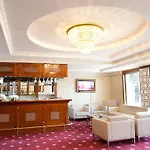 Asia Royal Suite