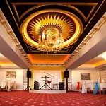 Asia Royal Suite