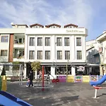 Shah Inn Hotel