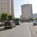 Fuarev Apartments - Halkali Area