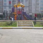 Fuarev Apartments - Halkali Area