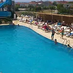 The Penguen Hotel