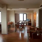Hotel Tekno Park