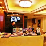 Sultanahmet Newport Hotel
