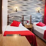 Cem Sultan Hotel