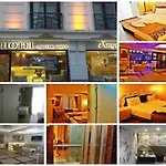 Sultanahmet Newport Hotel