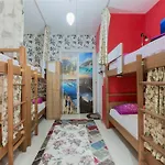 Taksim Apart Harbiye Istanbul