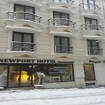 Sultanahmet Newport Hotel